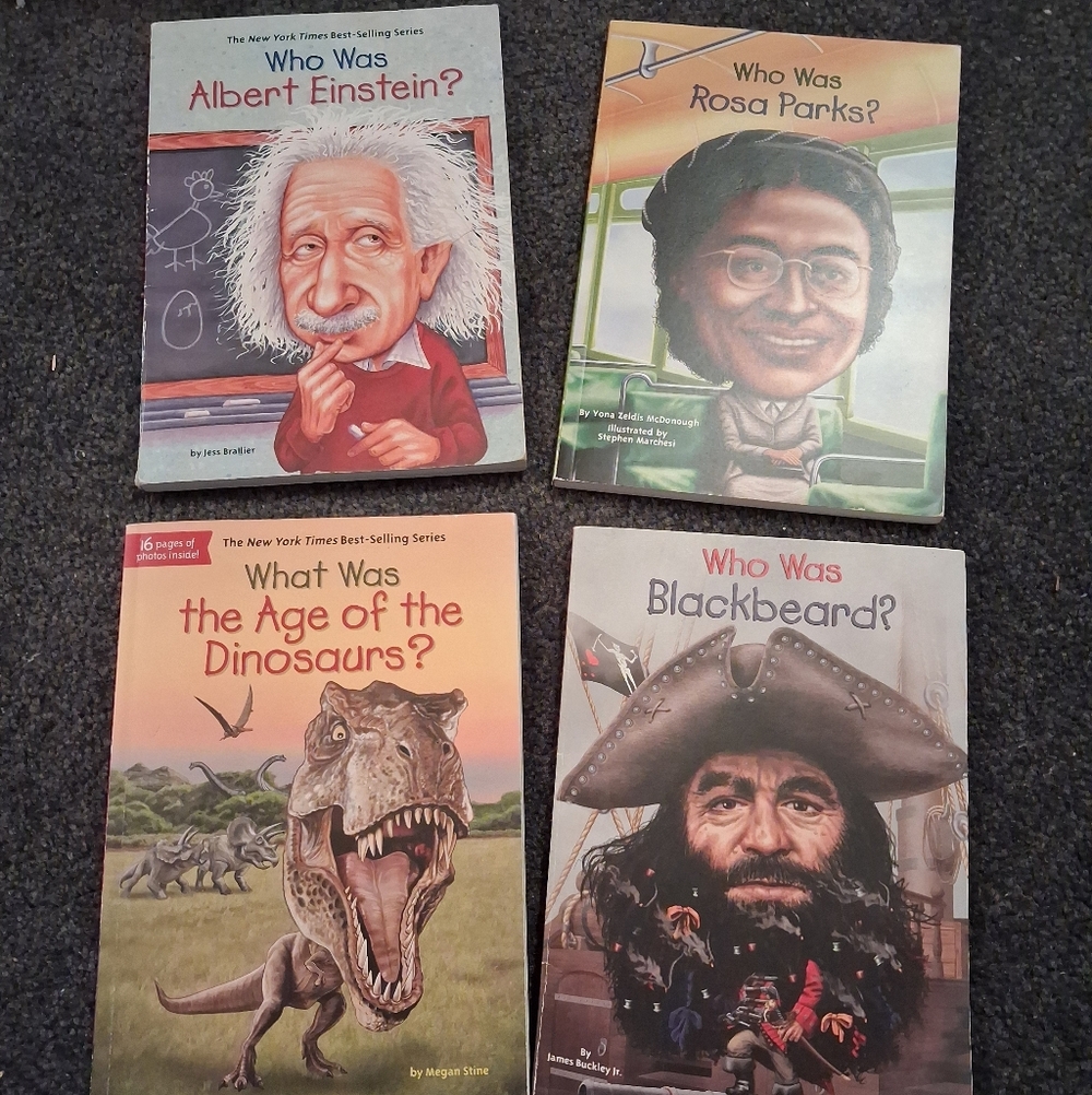 Books